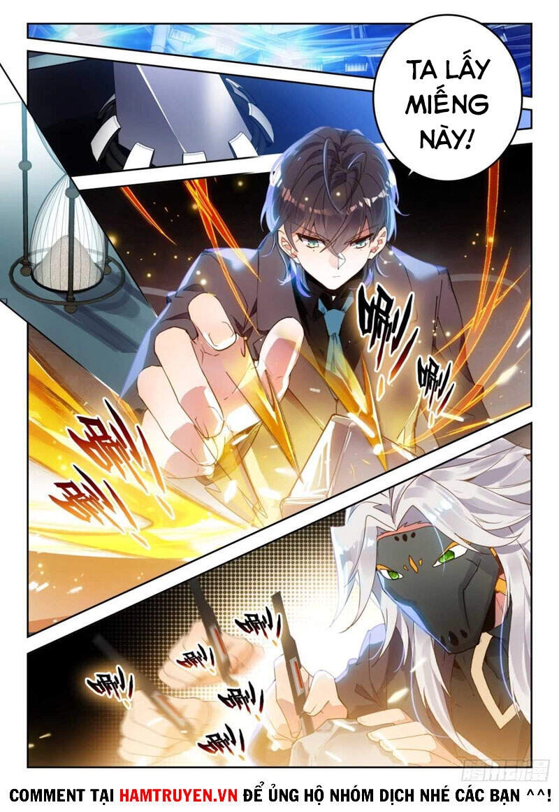 Đấu La Đại Lục 2 Chapter 301 - 13