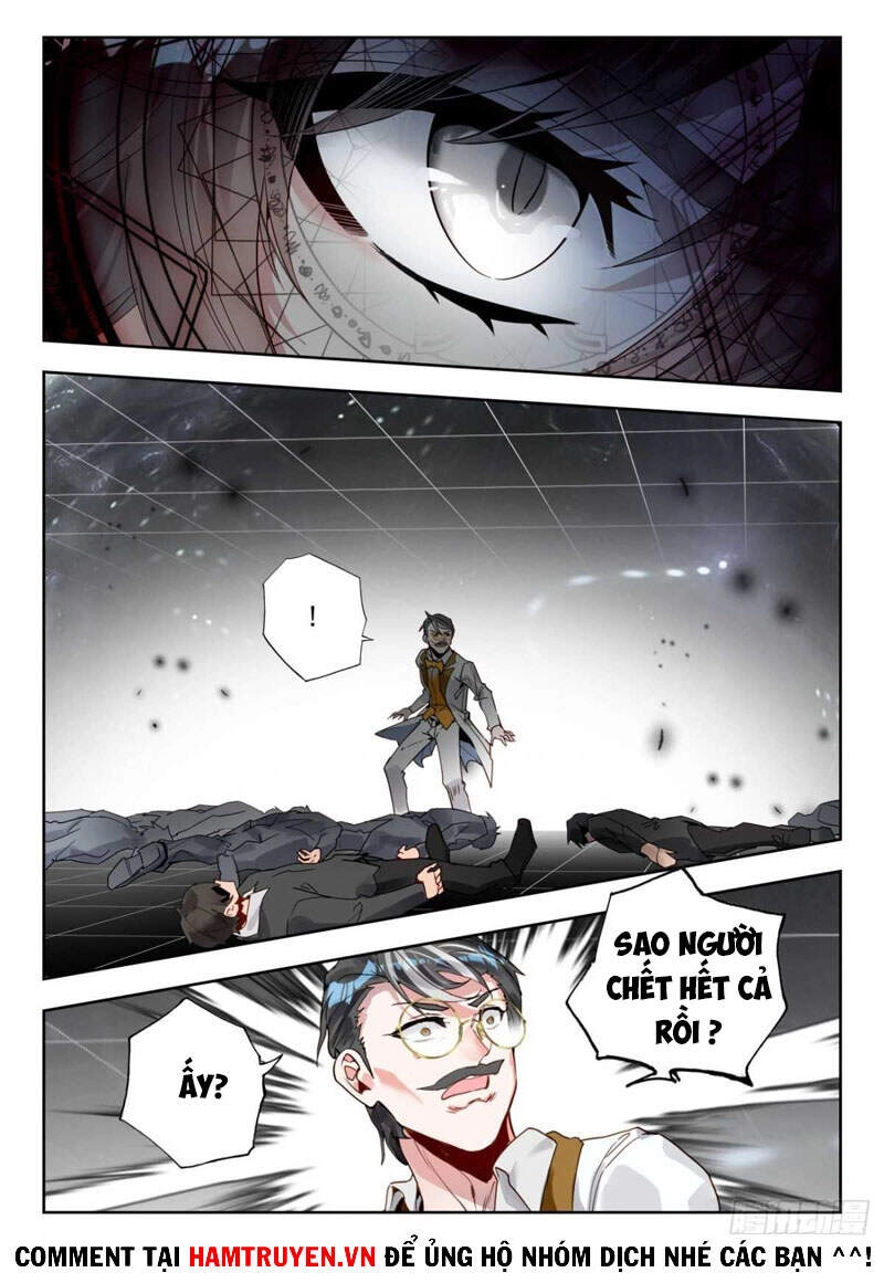 Đấu La Đại Lục 2 Chapter 302 - 10