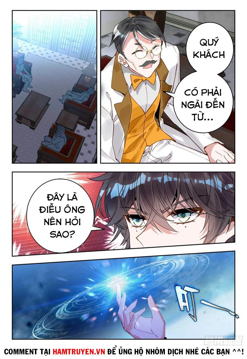 Đấu La Đại Lục 2 Chapter 302 - 13