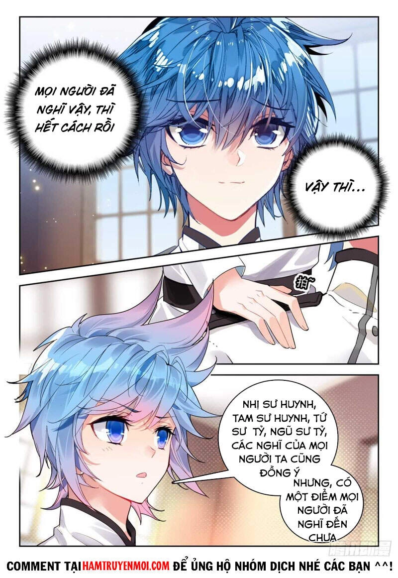 Đấu La Đại Lục 2 Chapter 303 - 5