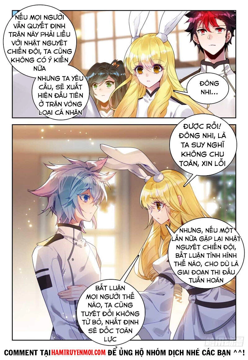 Đấu La Đại Lục 2 Chapter 303 - 8