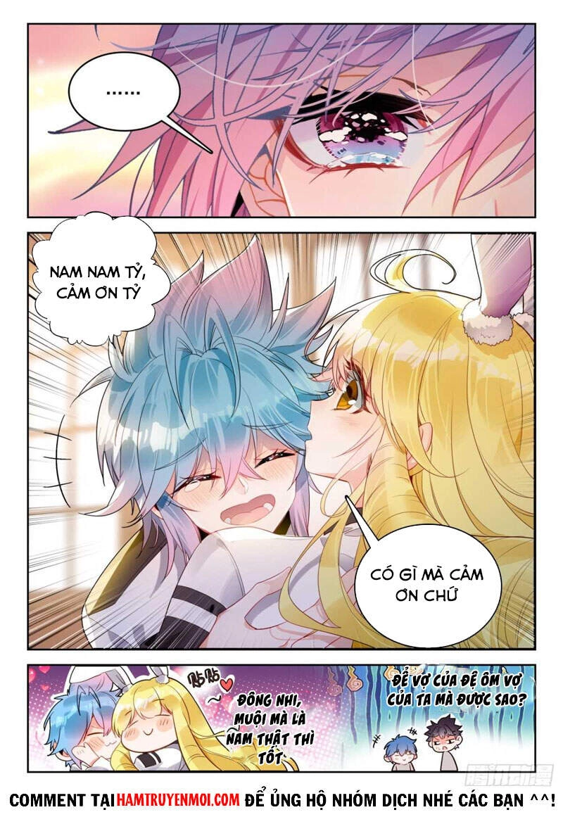 Đấu La Đại Lục 2 Chapter 303 - 9