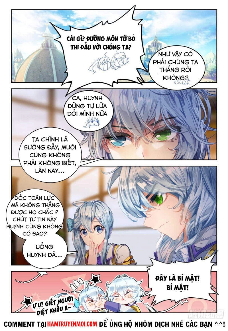 Đấu La Đại Lục 2 Chapter 303 - 10