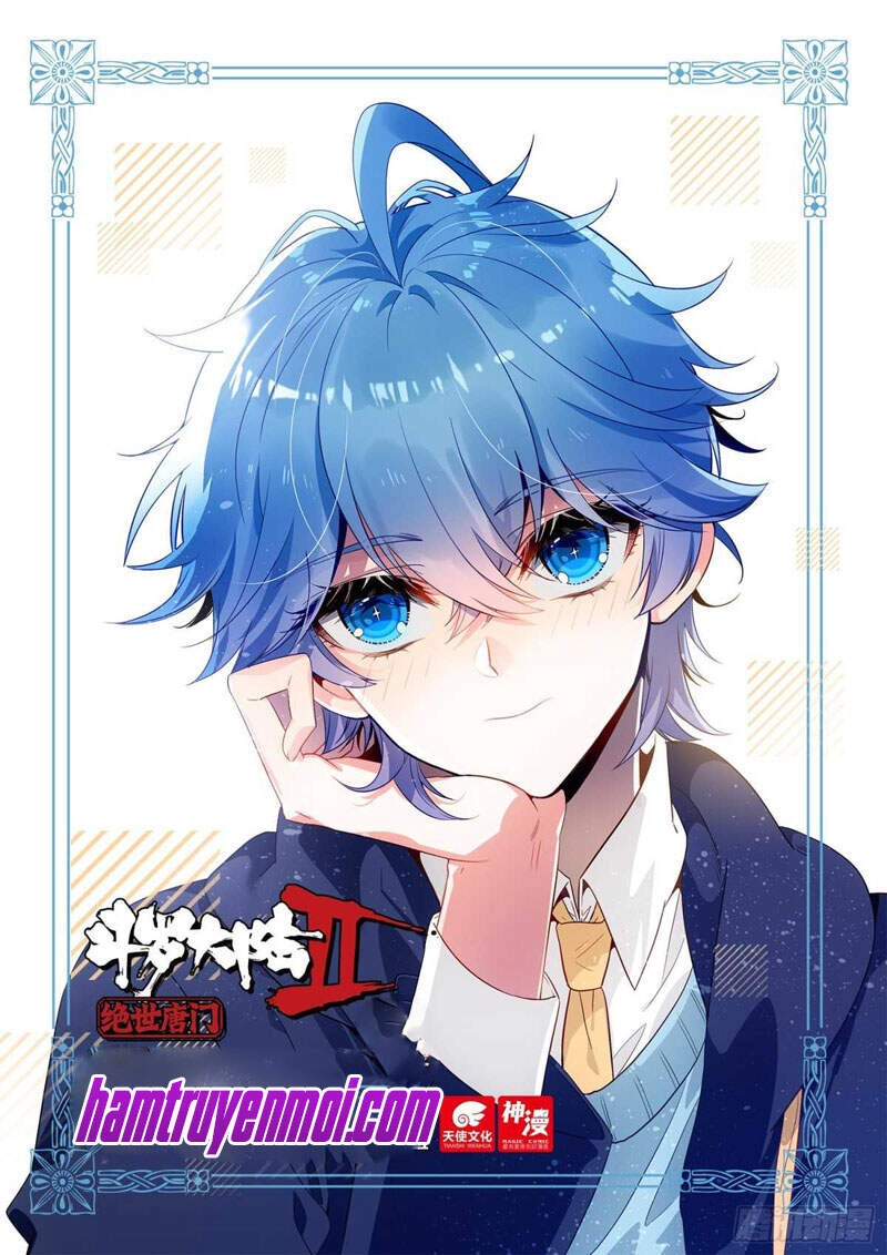 Đấu La Đại Lục 2 Chapter 304 - 1