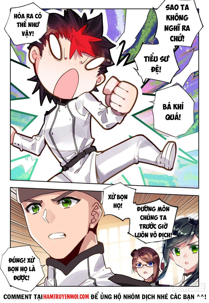 Đấu La Đại Lục 2 Chapter 304 - 7