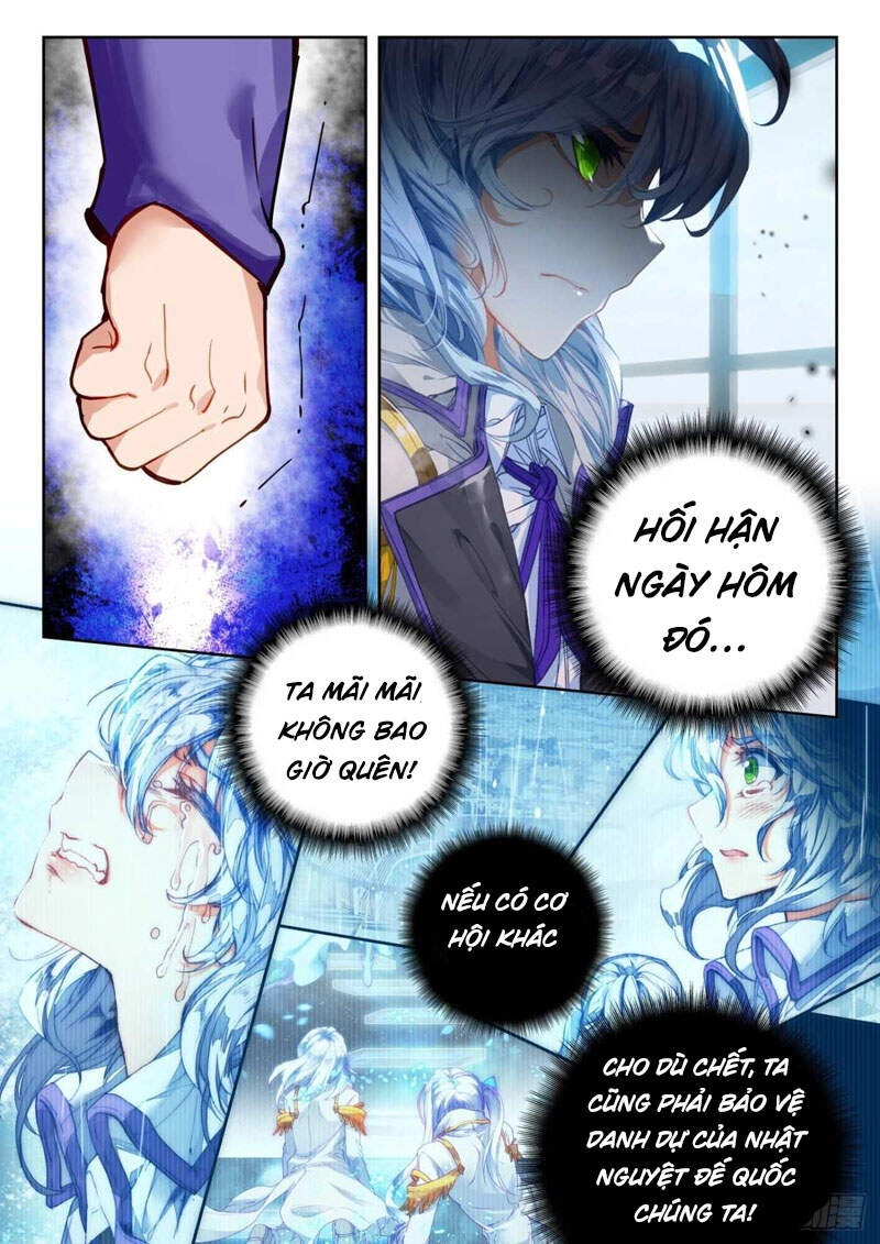 Đấu La Đại Lục 2 Chapter 304 - 11