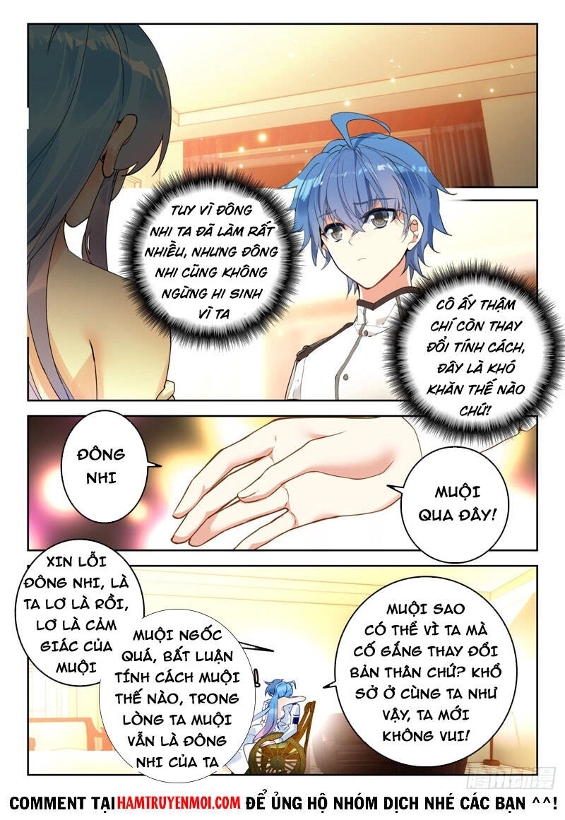 Đấu La Đại Lục 2 Chapter 310 - 2