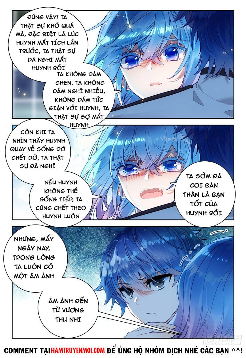 Đấu La Đại Lục 2 Chapter 310 - 3