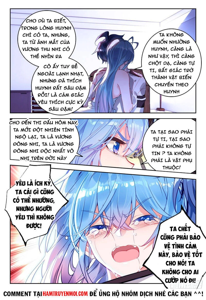 Đấu La Đại Lục 2 Chapter 310 - 4