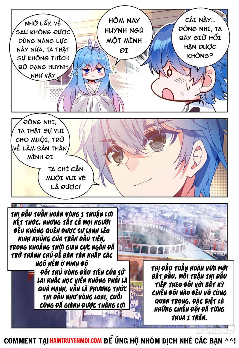 Đấu La Đại Lục 2 Chapter 310 - 6