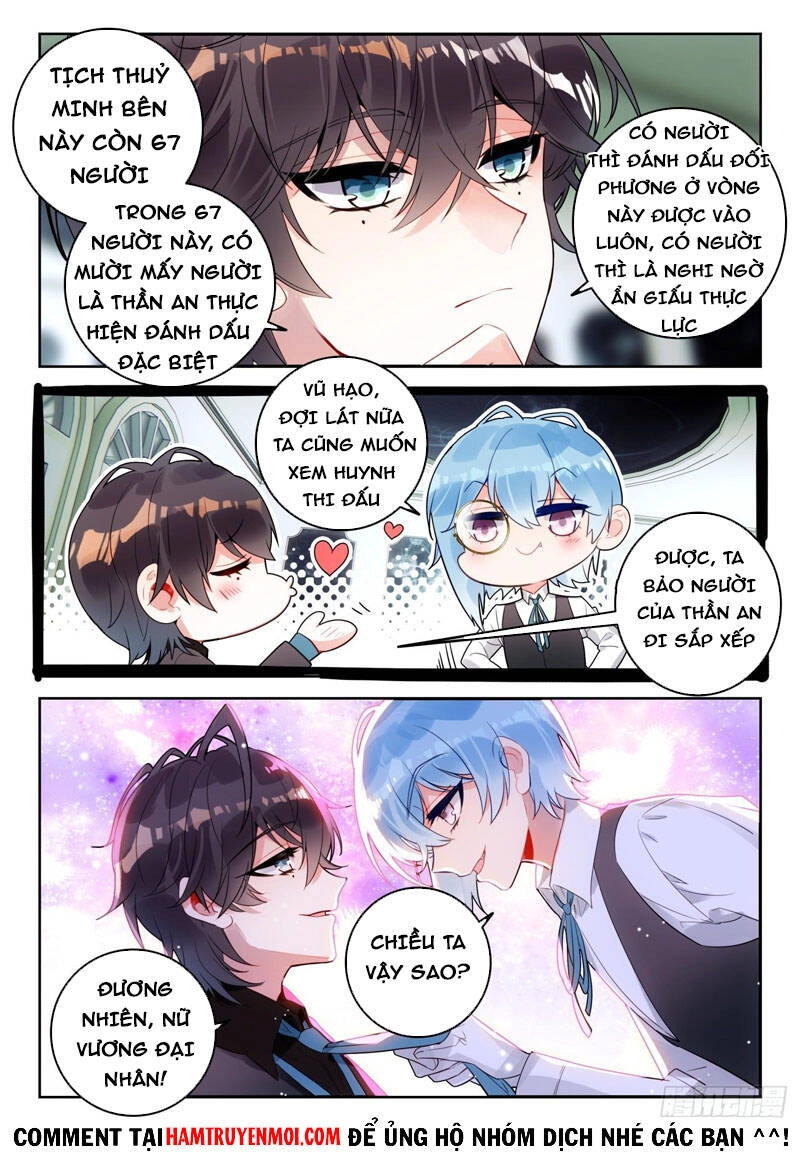 Đấu La Đại Lục 2 Chapter 310 - 8