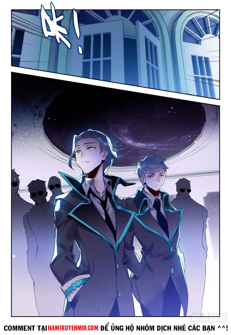 Đấu La Đại Lục 2 Chapter 310 - 9