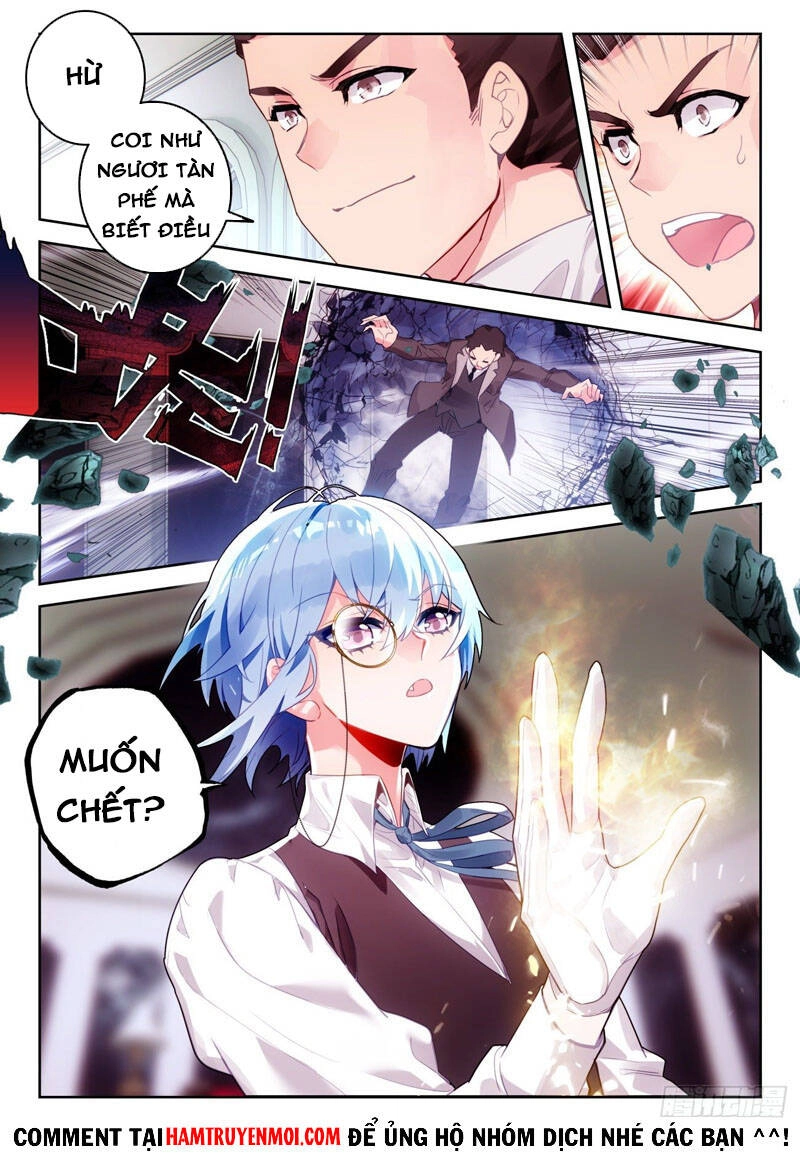 Đấu La Đại Lục 2 Chapter 310 - 12