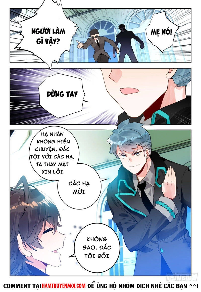 Đấu La Đại Lục 2 Chapter 310 - 13