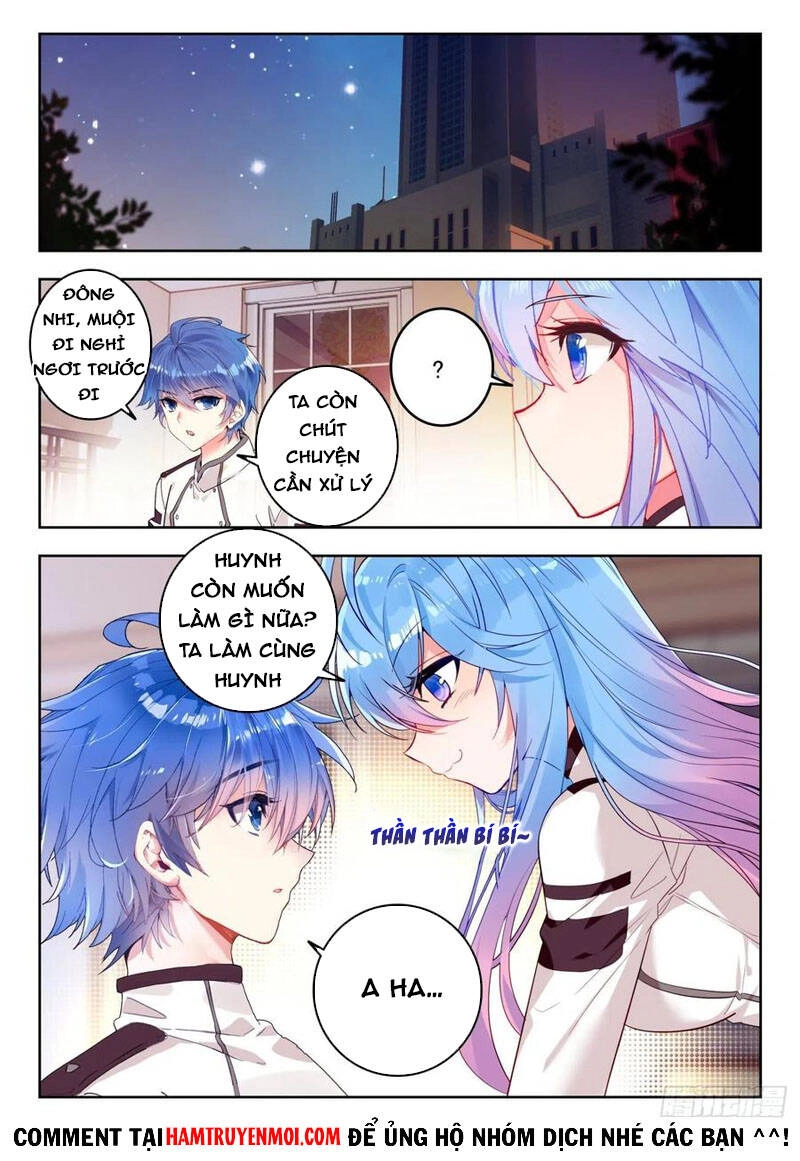 Đấu La Đại Lục 2 Chapter 311 - 2