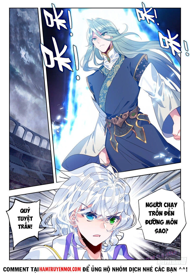 Đấu La Đại Lục 2 Chapter 312 - 2