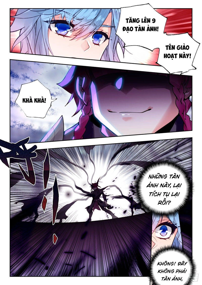 Đấu La Đại Lục 2 Chapter 312 - 10