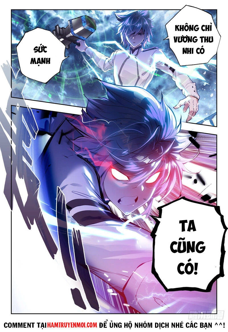 Đấu La Đại Lục 2 Chapter 312 - 14