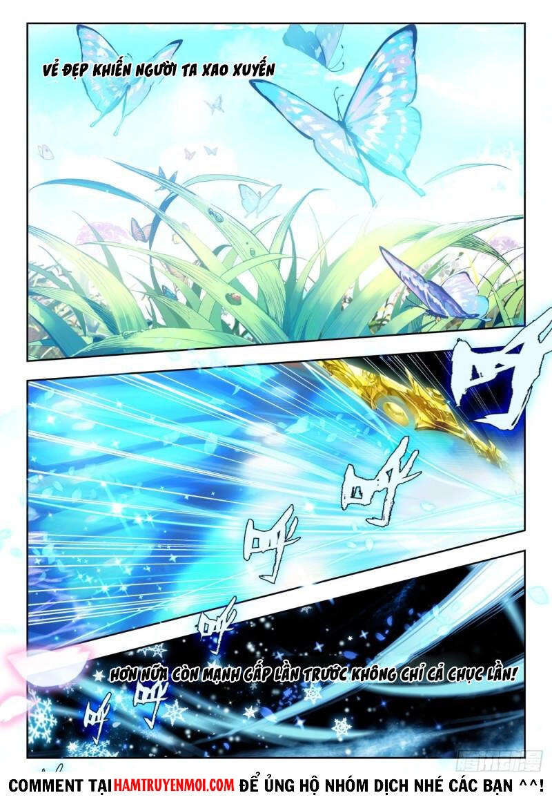 Đấu La Đại Lục 2 Chapter 318 - 6