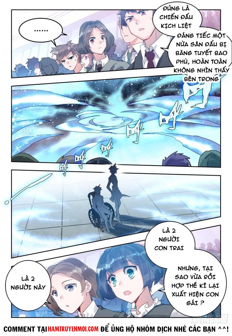 Đấu La Đại Lục 2 Chapter 318 - 15