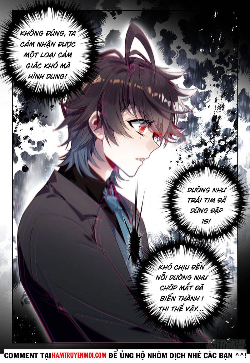 Đấu La Đại Lục 2 Chapter 321 - 16