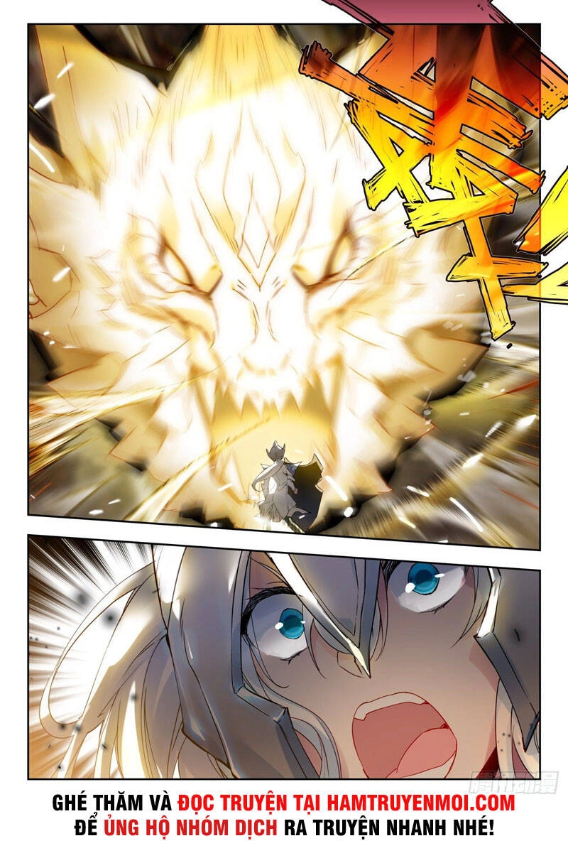 Đấu La Đại Lục 2 Chapter 325 - 11