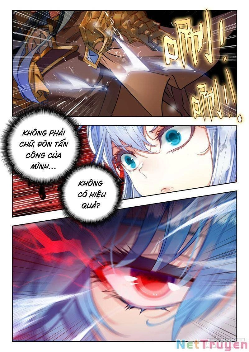 Đấu La Đại Lục 2 Chapter 328 - 14