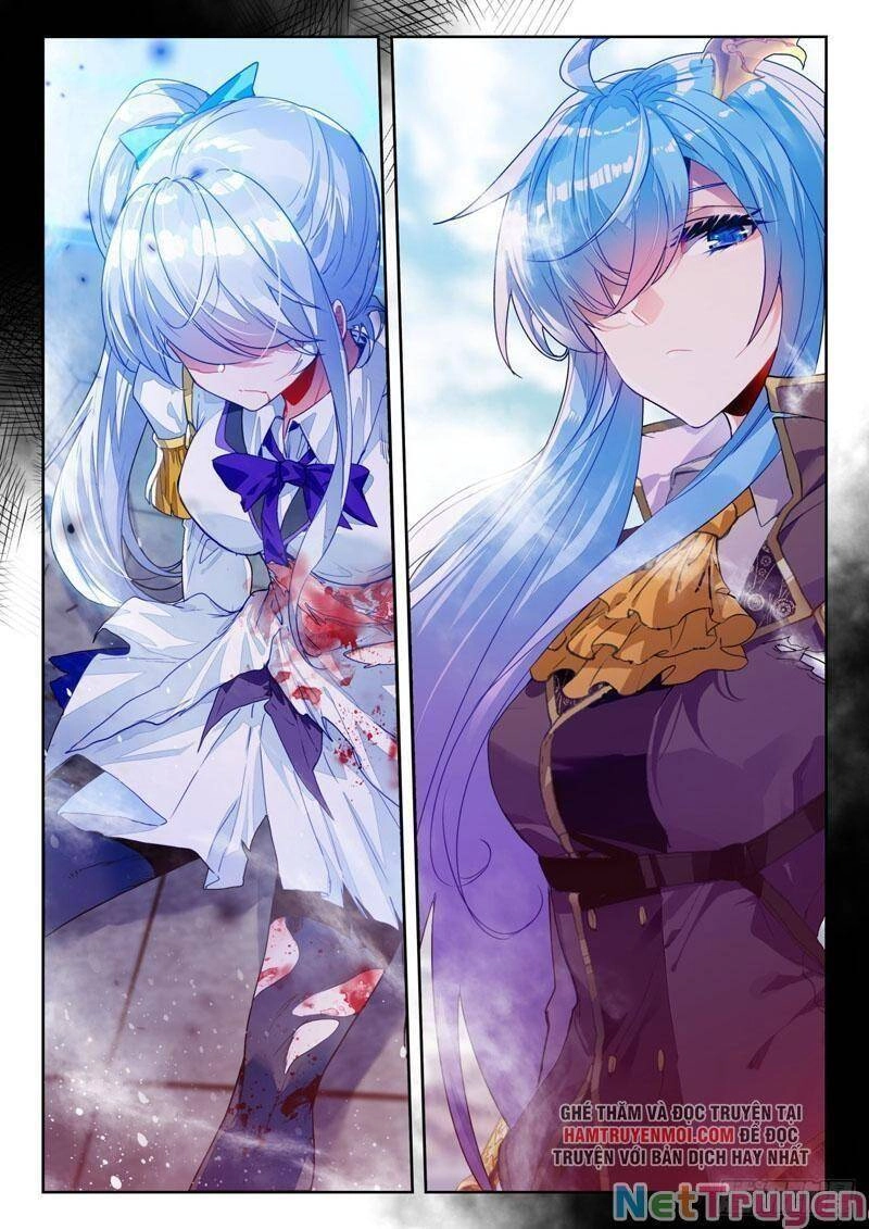 Đấu La Đại Lục 2 Chapter 328 - 17