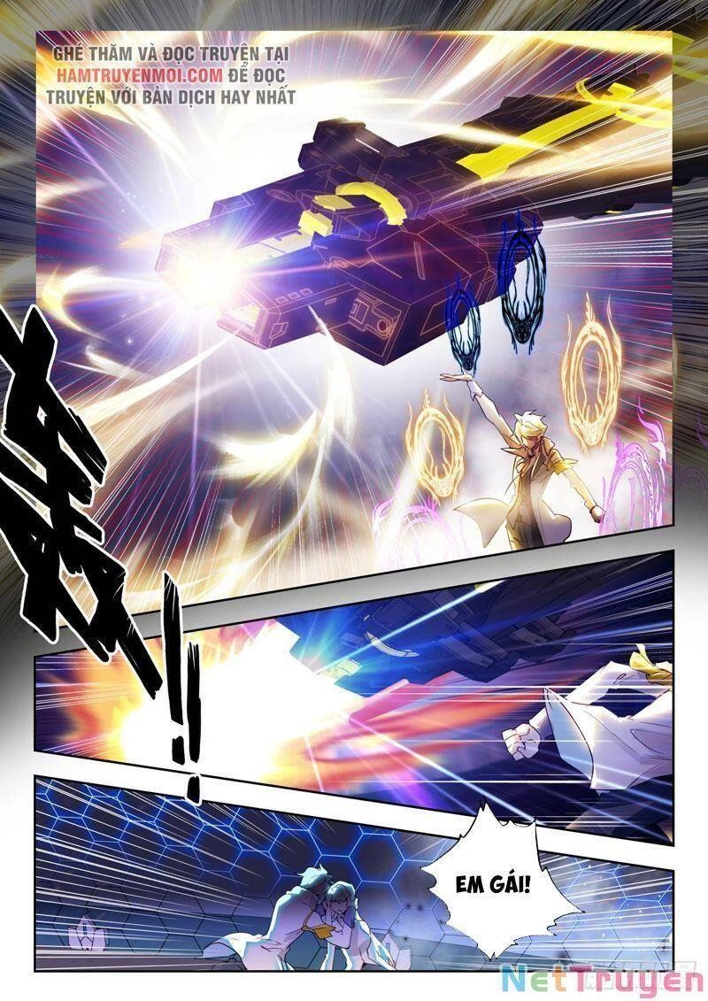 Đấu La Đại Lục 2 Chapter 329 - 2