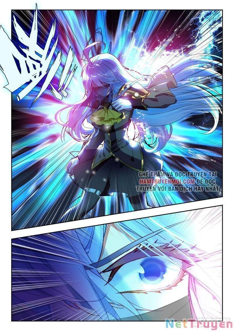 Đấu La Đại Lục 2 Chapter 329 - 5