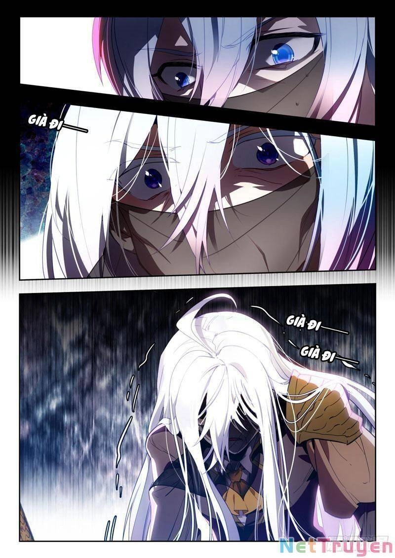 Đấu La Đại Lục 2 Chapter 329 - 6