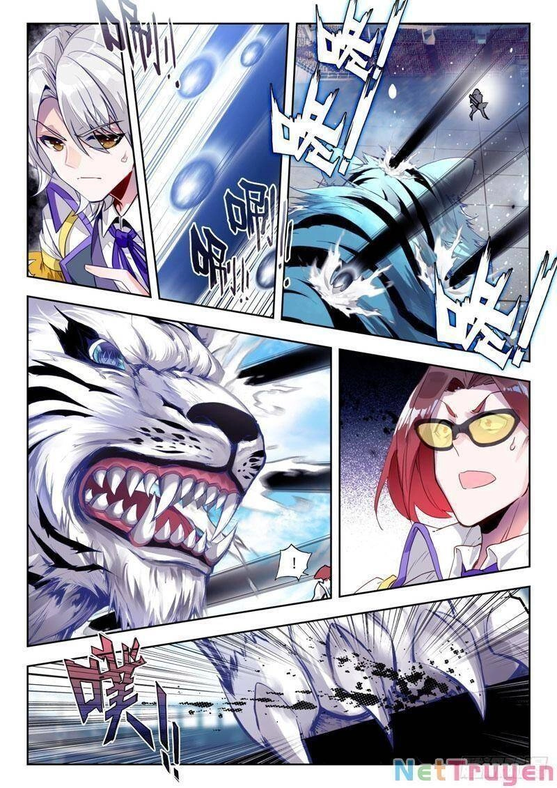 Đấu La Đại Lục 2 Chapter 329 - 12