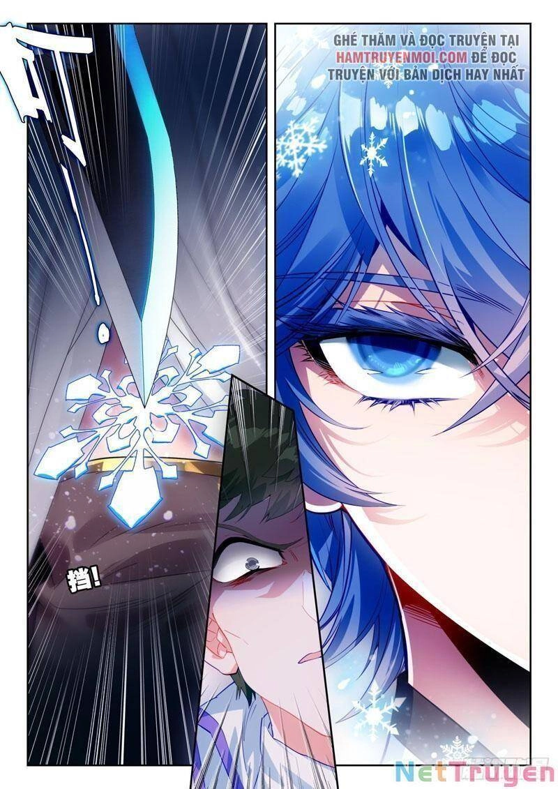 Đấu La Đại Lục 2 Chapter 329 - 17