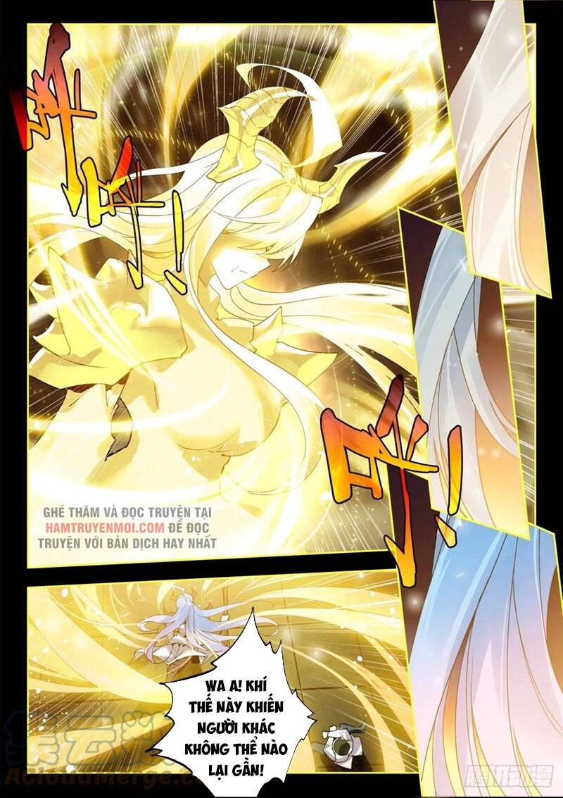 Đấu La Đại Lục 2 Chapter 330 - 5