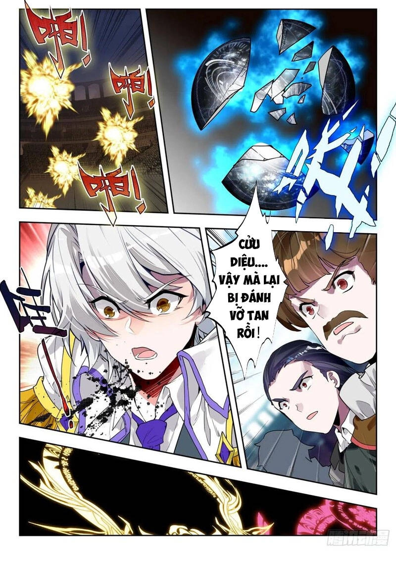 Đấu La Đại Lục 2 Chapter 330 - 16