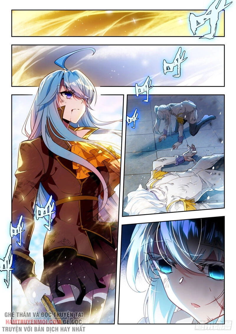 Đấu La Đại Lục 2 Chapter 331 - 17