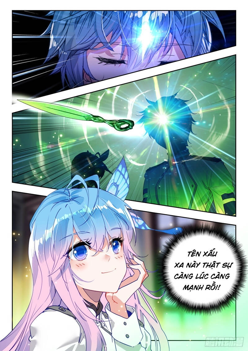 Đấu La Đại Lục 2 Chapter 333 - 9