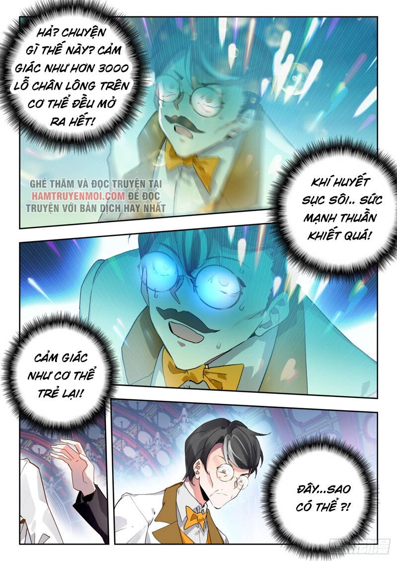 Đấu La Đại Lục 2 Chapter 333 - 14