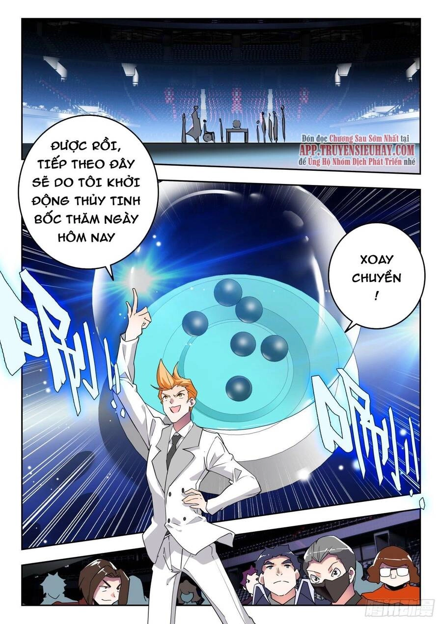 Đấu La Đại Lục 2 Chapter 334 - 5