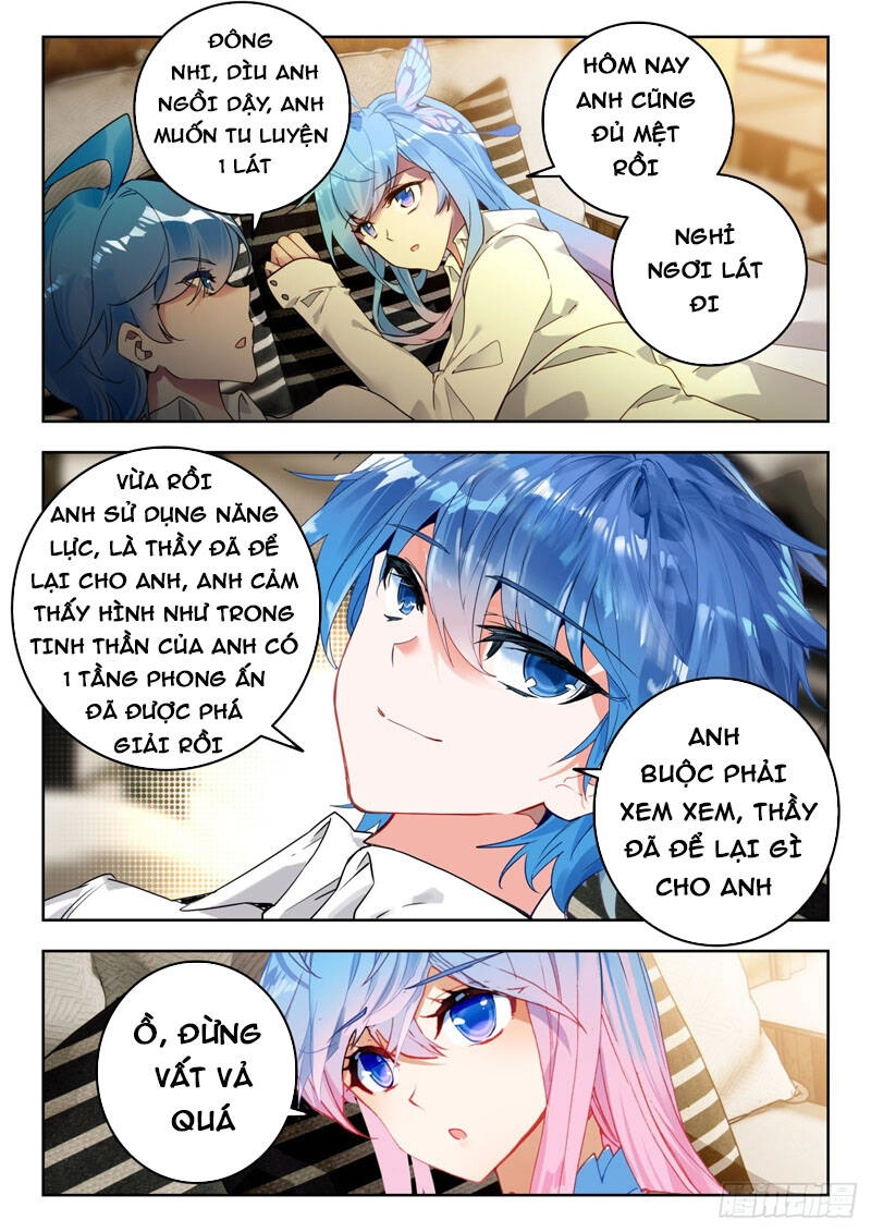 Đấu La Đại Lục 2 Chapter 339 - 13