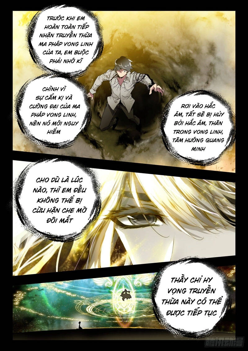 Đấu La Đại Lục 2 Chapter 339 - 16