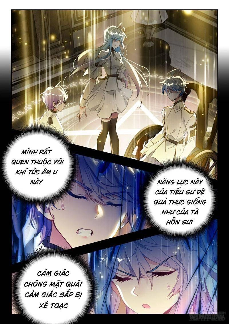 Đấu La Đại Lục 2 Chapter 340 - 15