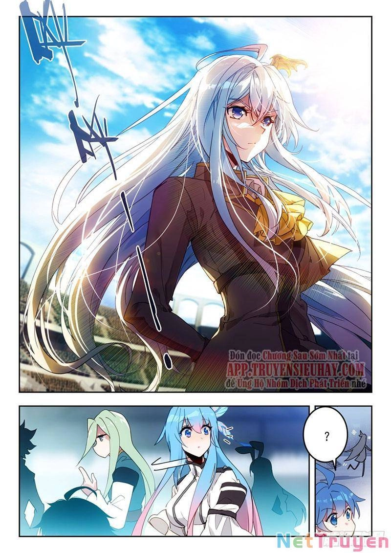 Đấu La Đại Lục 2 Chapter 345 - 2