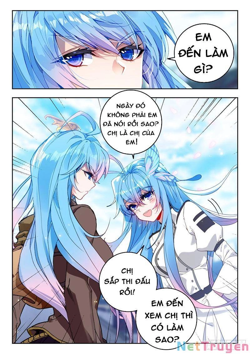 Đấu La Đại Lục 2 Chapter 345 - 3