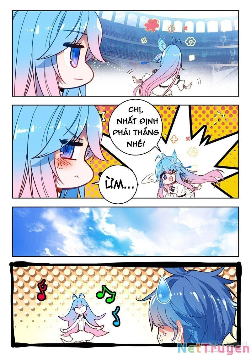 Đấu La Đại Lục 2 Chapter 345 - 6