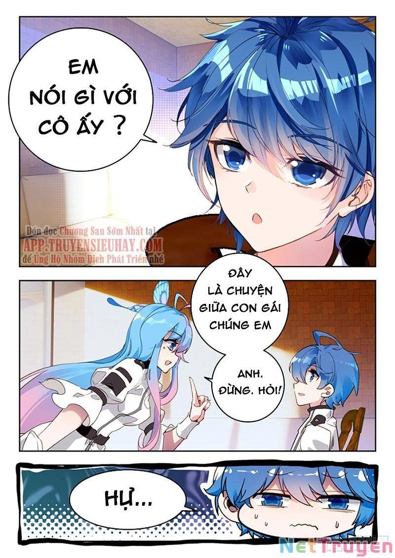 Đấu La Đại Lục 2 Chapter 345 - 7