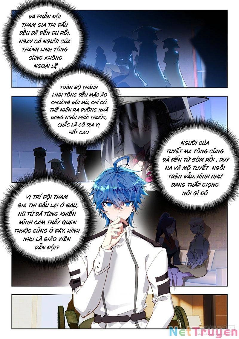 Đấu La Đại Lục 2 Chapter 345 - 8