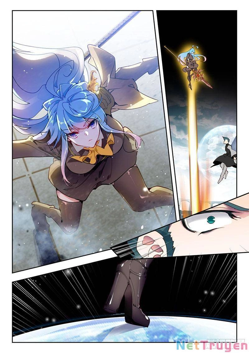 Đấu La Đại Lục 2 Chapter 345 - 15