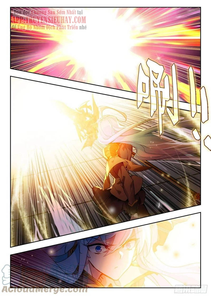 Đấu La Đại Lục 2 Chapter 347 - 2