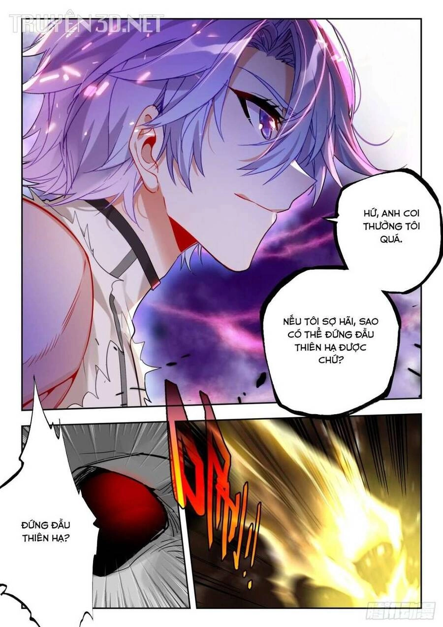 Đấu La Đại Lục 2 Chapter 366 - 13